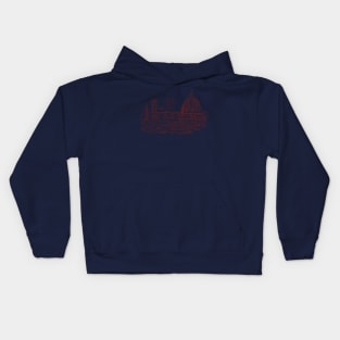 Vatican Kids Hoodie